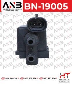 VALVULA CANISTER DE CHEVROLET DAEWOO AVEO KALOS 1.4 | CN1001-11B1