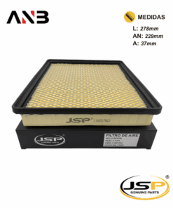 FILTRO DE AIRE NEW GEELY GX3 2021 CAMIONETA