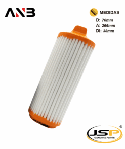 FILTRO DE AIRE KIA PICANTO 1.2L MOT. G3LA, G4LA AÑO CROSS  2017-2024