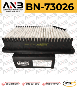 FILTRO DE AIRE PARA HYUNDAI ACCENT 2015/16 KIA RIO 2015/18 | 28113-1W000