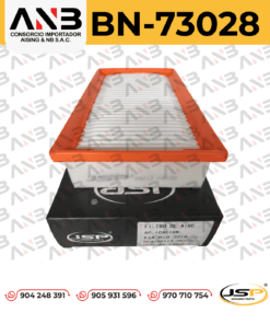 FILTRO DE AIRE PARA KIA RIO 1.4L, 1.6L MOT. G4LC, G4FG AÑO 2017-2020/ HYUNDAI ACCENT 1.4L , 1.6L MOT. G4LC, G4FG AÑO 2017-2025 | 28113-H8100