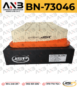 FILTRO DE AIRE PARA DONGFENG DFSK SUV GLORY 560 1.8L MOT. SFG18 AÑO 2018-2020 | 1109120-FK03