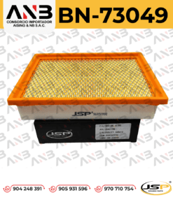 FILTRO DE AIRE PARA CHEVROLET SPIN 1.8L 8V 105CV AÑO 2016-2019 SONIC 1,6L 115CV AÑO 2012- 2015 | 96950990