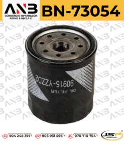 FILTRO DE AIRE PARA TOYOTA HILUX D4-D 4X2 / 4X4 AÃ±O 2005-UP C/MOTOR 2KD-FTV, C/MOT. 3.0L 4X4 C/D SRV TURBO PETROLERO C/MOT. 1KD71 (2005-UP), PROBOX C/MOT. 1N-TD DIESEL (2002-2007). LYS LF3010 | 90915-YZZD2