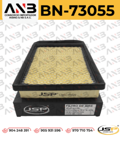 FILTRO DE AIRE PARA TOYOTA ETIOS 2NR  3NR 1.5L 12.. 3N 1.2L TOYOTA VIOS 2019-2024 | 17801-0Y020