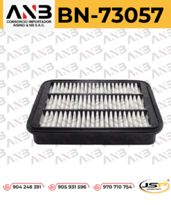 FILTRO DE AIRE PARA CHERY: TIGGO 1.6L MOT. SQRE4G16 AÑO 2011-2014/ TIGGO 3 1.6L MOT. SQE4G16 AÑO 2014 | T11-1109111LA