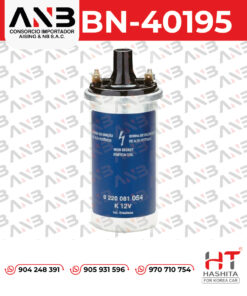 BOBINA DE ENCENDIDO UNIVERSAL PARA PLATINOS | 9220081054