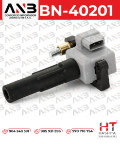 BOBINA DE ENCENDIDO SUBARU FORESTER LEGACY | 22433-AA540/FK0186