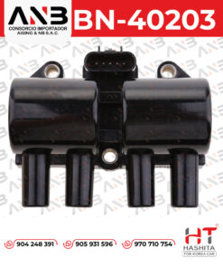 BOBINA DE ENCENDIDO CHEVROLET SPIN | 24585076