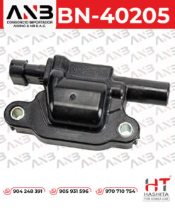 BOBINA DE ENCENDIDO CHEVROLET ONIX PRISMA 15-1 | 12619161