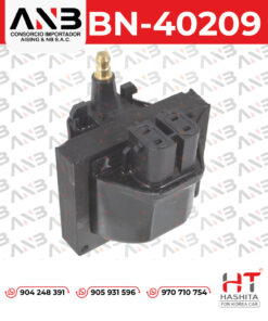 BOBINA DE ENCENDIDO DAEWOO RACER | 83502140