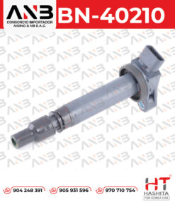 BOBINA DE ENCENDIDO TOYOTA URBAN CRUISER 1NR | 90919-02257