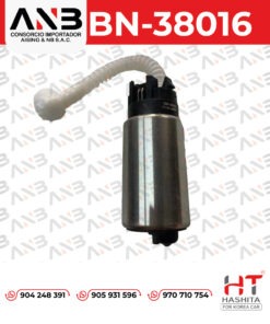 BOMBA DE GASOLINA KIA RIO ACENT MODERNO | 31111-1W000