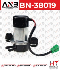 BOMBA DE GASOLINA DAEWOO SUZUKI CARBURADA | UC-V4