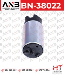 BOMBA DE GASOLINA PARA TOYOTA COROLLA YARIS VIOS VITZ | 23221-47031