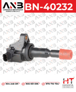 BOBINA DE ENCENDIDO HONDA FIT L15A1 1.5L | 30520-PWC-003