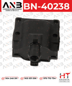 BOBINA DE ENCENDIDO NISSAN SENTRA 1,6 | 19500-74040
