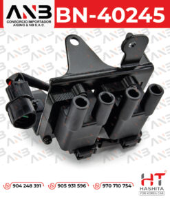 BOBINA DE ENCENDIDO HYUNDAI I10 ATOS | 27301-02600