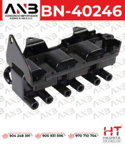 BOBINA DE ENCENDIDO HYUNDAI SONATA KIA OPTIMA 6 CILINDRO | 27301-37100