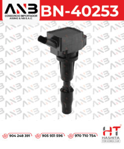 BOBINA DE ENCENDIDO HYUNDAI SONATA 2016 KIA OPTIMA | 27300-2GGA0