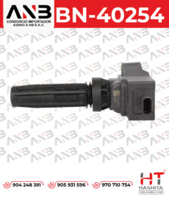 BOBINA DE ENCENDIDO FORD ORIGINAL PARA FORD LINCOLN 2019-2025 2,0 L 2,3 L | JX6E-12A366-BA