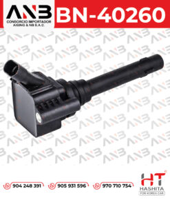 BOBINA DE ENCENDIDO CHANGAN CS75 PLUS CS95 CS85 COUPE 2.0 | 3705010A03