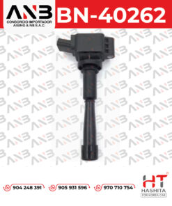 BOBINA DE ENCENDIDO CHANGAN CS35 CS55 RUIXING S50T M90 LUFENG 1.5T WITH TURBO 2018 | DAED119826