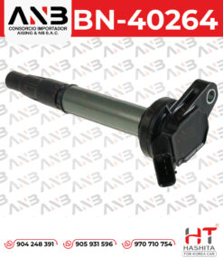 BOBINA DE ENCENDIDO TOYOTA PRIUS 2ZR-FXE | U5145-49496
