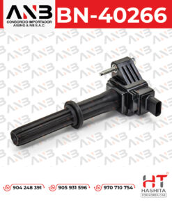 BOBINA DE ENCENDIDO CHEVROLET SPARK | 12647553