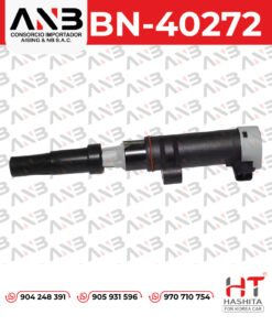BOBINA DE ENCENDIDO RENAULT DUSTER | KD-9009B