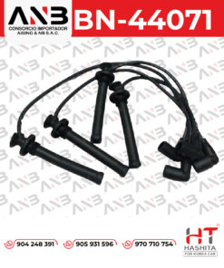 CABLE DE BUJIA CHERY FORA ARRIZO 3 TIGGO 2 | 477F-3707140