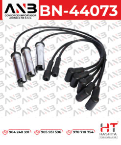 CABLE DE BUJIA DAEWOO RAICER CIELO | NP1147A