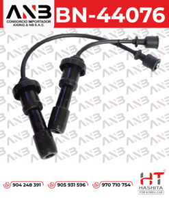 CABLE DE BUJIA HYUNDAI SONATA SANTA FE | 27501-38B00