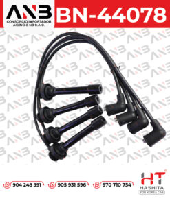 CABLE DE BUJIA MITSUBISHI 4G63/ 4G64 | MD334021