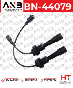 CABLE DE BUJIA JAC B-CROSS J6 | MD316191