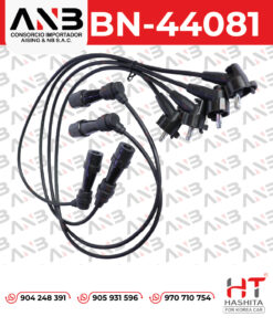 CABLE DE BUJIA TOYOTA HIACE 1RZ/ 2RZ | 90919-22371