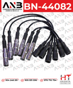 CABLE DE BUJIA VW PASAT, AUDI A4, A6 | 078905536A