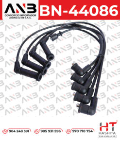 CABLE DE BUJIA HYUNDAI ATOS | 27501-02A00