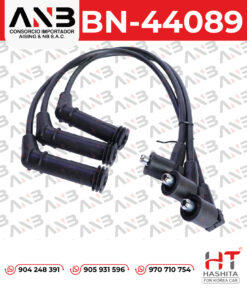CABLE DE BUJIA HYUNDAI EON 12-19 | 27501-05000