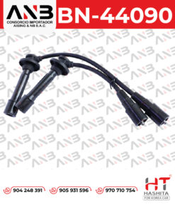 CABLE DE BUJIA CHERY Q22 | 472WF-3707020-B