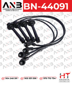 CABLE DE BUJIA TOYOTA 4AFE 5AFE | 90919-22211