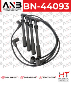 CABLE DE BUJIA CHERY A1 M1 QQ6 473 | S12-3707130-60CA