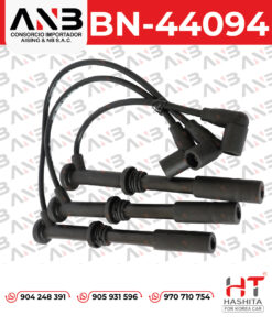 CABLE DE BUJIA CHERY A1/Q6 | 371F-BJ3707130