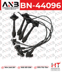 CABLE DE BUJIA TOYOTA CALDINA COROLLA 91-03 | 90919-22395
