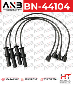 CABLE DE BUJIA SUBARU LEGACY | 22451-AA470