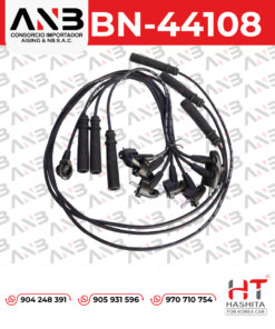 CABLE DE BUJIA TOYOTA 4RUNNER PICKUP TRUCK T100 | 90919-21556