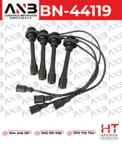 CABLE DE BUJIA MITSUBISHI L300 L200 | MN137207