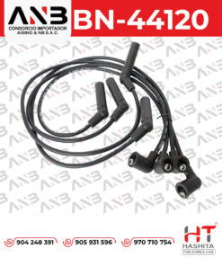CABLE DE BUJIA MITSUBISHI COLT LANCER | MD332343