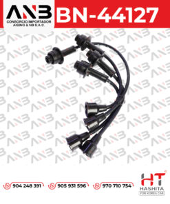 CABLE DE BUJIA BRILLIANCE JIM BEI 491Q