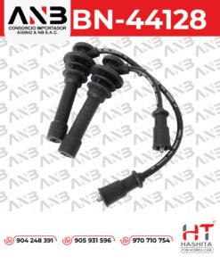 CABLE DE BUJIA GEELY VISION 1.8 4G18
